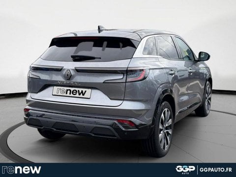 Voitures D'occasion À Bruay-La-Buissiere | Renault Austral 1.2 Tce Mild Hybrid Advanced 130Ch Te...