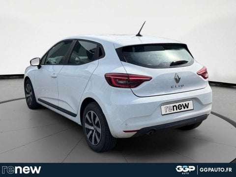 Voitures D'occasion À Bruay-La-Buissiere | Renault Clio 1.0 Tce 90Ch Equilibre