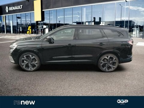 Voitures D'occasion À Bruay-La-Buissiere | Renault Espace 1.2 E-Tech Full Hybrid 200Ch Esprit Al...