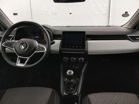 Voitures D'occasion À Bruay-La-Buissiere | Renault Clio 1.0 Tce 100Ch Evolution Gpl