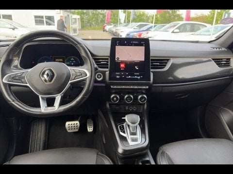 Voitures D'occasion À Bruay-La-Buissiere | Renault Arkana 1.6 E-Tech Hybride 145Ch Engineered -22