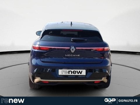 Voitures D'occasion À Bruay-La-Buissiere | Renault Mégane Megane E-Tech Electric Ev60 220Ch Ico...