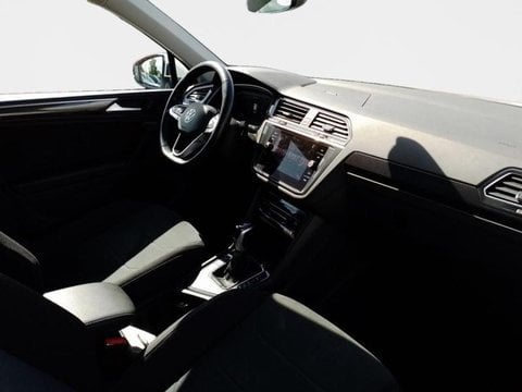 Voitures D'occasion À Bruay-La-Buissiere | Volkswagen Tiguan 1.5 Tsi 150Ch Elegance Dsg7