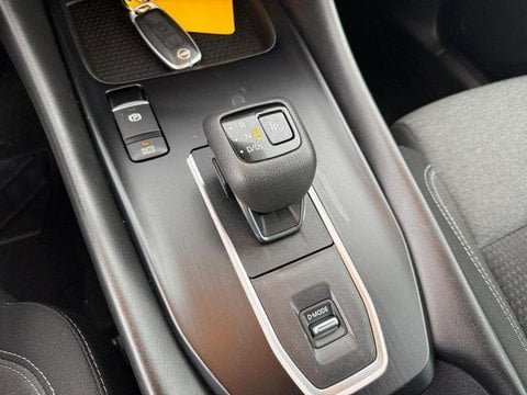 Voitures D'occasion À Bruay-La-Buissiere | Nissan Qashqai 1.3 Mild Hybrid 158Ch N-Connecta Xtronic