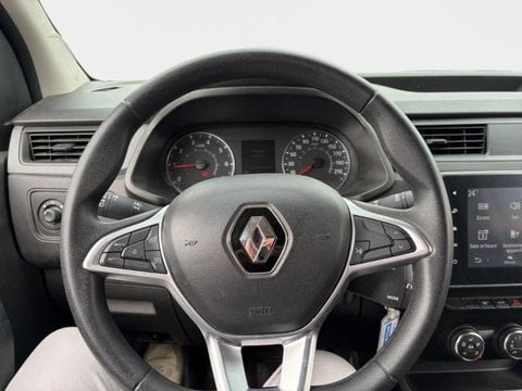 Voitures D'occasion À Bruay-La-Buissiere | Renault Express Van 1.5 Blue Dci 95Ch Confort 22