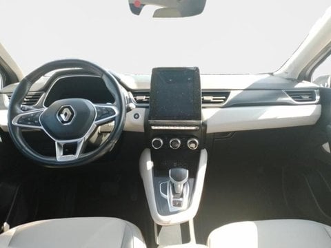 Voitures D'occasion À Bruay-La-Buissiere | Renault Captur 1.3 Tce 155Ch Fap Initiale Paris Edc - 20