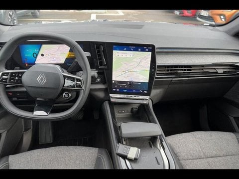 Voitures D'occasion À Bruay-La-Buissiere | Renault Espace 1.2 E-Tech Full Hybrid 200Ch Techno 5 ...