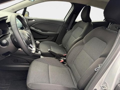 Voitures D'occasion À Bruay-La-Buissiere | Renault Clio 1.0 Tce 90Ch Equilibre