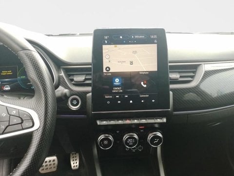Voitures D'occasion À Bruay-La-Buissiere | Renault Arkana 1.6 E-Tech Hybride 145Ch Engineered -22