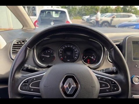 Voitures D'occasion À Bruay-La-Buissiere | Renault Grand Scénic Grand Scenic 1.7 Blue Dci 120Ch...