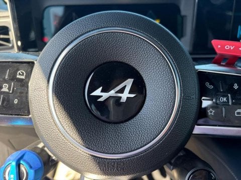 Voitures D'occasion À Bruay-La-Buissiere | Alpine A290 220Ch 52Kwh Gt Performance
