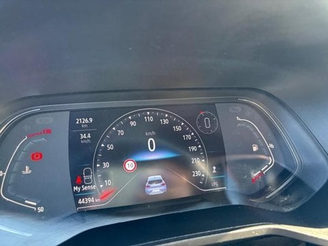 Voitures D'occasion À Bruay-La-Buissiere | Renault Clio 1.0 Tce 100Ch Intens Gpl -21