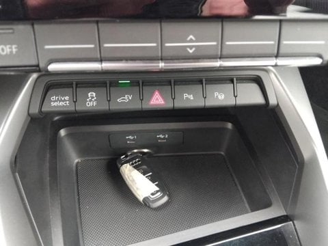 Voitures D'occasion À Bruay-La-Buissiere | Audi A3 Sportback 40 Tfsi E 204Ch S Tronic 6