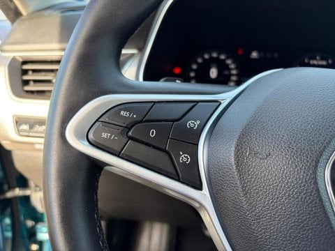 Voitures D'occasion À Bruay-La-Buissiere | Renault Arkana 1.3 Tce 140Ch Mild Hybrid Techno Edc -23