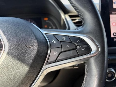 Voitures D'occasion À Bruay-La-Buissiere | Renault Captur 1.0 Tce 100Ch Intens Gpl -21
