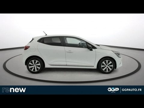 Voitures D'occasion À Bruay-La-Buissiere | Renault Clio 1.0 Tce 100Ch Evolution Gpl