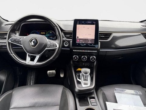 Voitures D'occasion À Bruay-La-Buissiere | Renault Arkana 1.6 E-Tech Hybride 145Ch Engineered -22