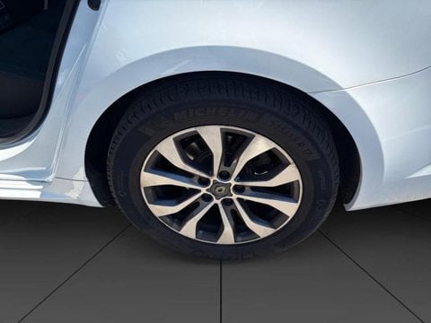 Voitures D'occasion À Bruay-La-Buissiere | Renault Talisman Estate 1.7 Blue Dci 150Ch Business