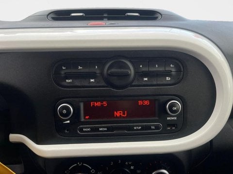 Voitures D'occasion À Bruay-La-Buissiere | Renault Twingo 0.9 Tce 90Ch Energy Intens Euro6C