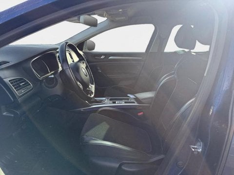 Voitures D'occasion À Bruay-La-Buissiere | Renault Mégane Megane 1.5 Blue Dci 115Ch Intens Edc