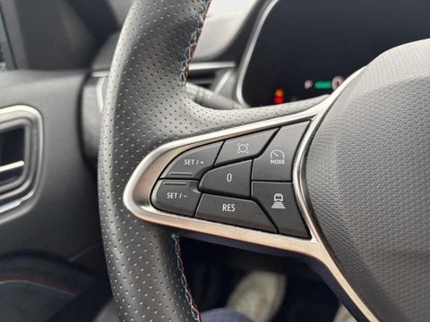 Voitures D'occasion À Bruay-La-Buissiere | Renault Arkana 1.6 E-Tech 145Ch Full Hybrid Esprit Al...