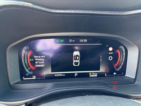 Voitures D'occasion À Bruay-La-Buissiere | Nissan Juke 1.6 Hybrid 143Ch Tekna 2023.5