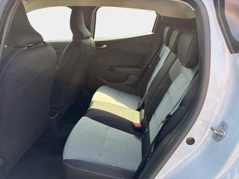 Voitures D'occasion À Bruay-La-Buissiere | Renault Clio 1.5 Dci 100Ch Evolution - 25