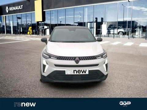 Voitures D'occasion À Bruay-La-Buissiere | Renault Captur 1.6 E-Tech Full Hybrid 145Ch Techno