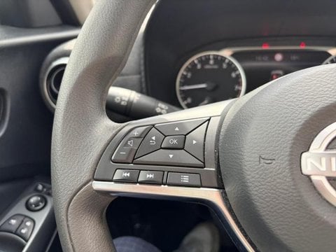 Voitures D'occasion À Bruay-La-Buissiere | Nissan Juke 1.0 Dig-T 114Ch Acenta 2025