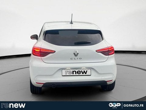 Voitures D'occasion À Bruay-La-Buissiere | Renault Clio 1.0 Tce 90Ch Evolution