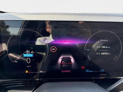 Voitures D'occasion À Bruay-La-Buissiere | Renault Espace 1.2 E-Tech Full Hybrid 200Ch Esprit Al...