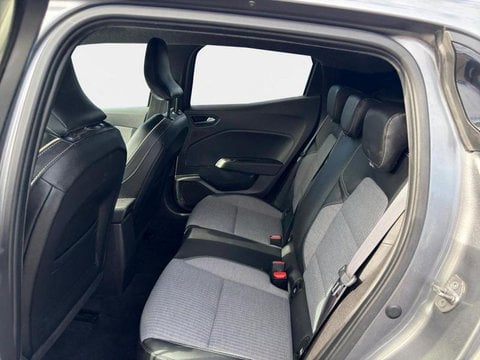 Voitures D'occasion À Bruay-La-Buissiere | Renault Clio 1.0 Tce 90Ch Techno