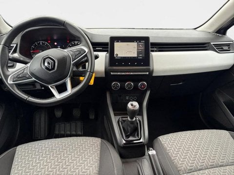 Voitures D'occasion À Bruay-La-Buissiere | Renault Clio 1.0 Tce 100Ch Evolution Gpl