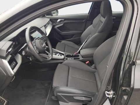Voitures D'occasion À Bruay-La-Buissiere | Audi A3 Sportback 40 Tfsi E 204Ch S Tronic 6