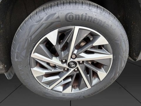 Voitures D'occasion À Bruay-La-Buissiere | Hyundai Tucson 1.6 T-Gdi 150Ch Hybrid 48V Creative