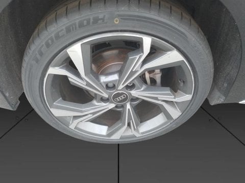 Voitures D'occasion À Bruay-La-Buissiere | Audi A3 Sportback 40 Tfsi E 204Ch S Tronic 6