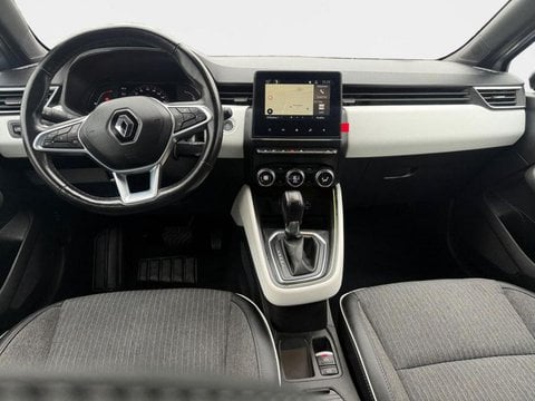 Voitures D'occasion À Bruay-La-Buissiere | Renault Clio 1.0 Tce 90Ch X Tronic Evolution
