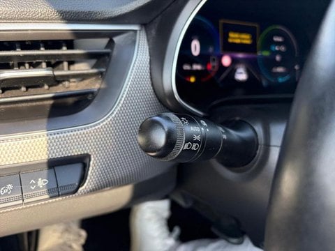 Voitures D'occasion À Bruay-La-Buissiere | Renault Arkana 1.6 E-Tech 145Ch Full Hybrid Techno -23