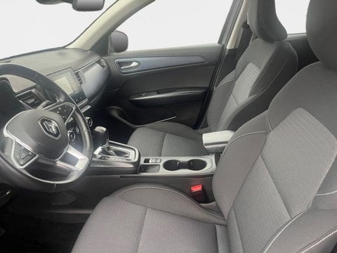 Voitures D'occasion À Bruay-La-Buissiere | Renault Arkana 1.6 E-Tech 145Ch Full Hybrid Evolution...