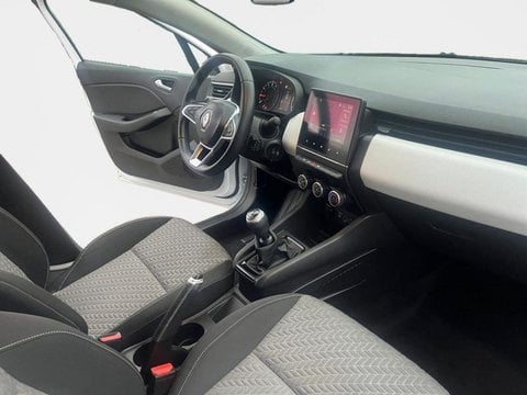 Voitures D'occasion À Bruay-La-Buissiere | Renault Clio 1.0 Tce 90Ch Evolution