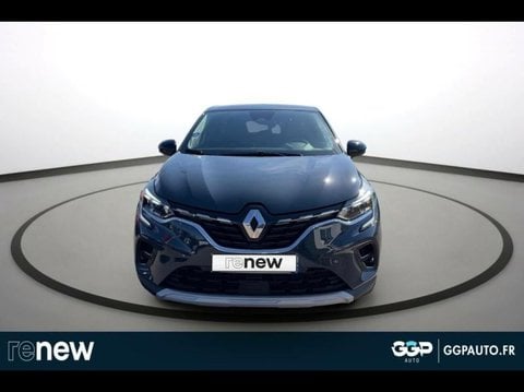 Voitures D'occasion À Bruay-La-Buissiere | Renault Captur 1.0 Tce 90Ch Techno