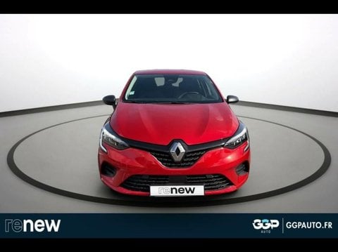 Voitures D'occasion À Bruay-La-Buissiere | Renault Clio 1.0 Sce 65Ch Evolution