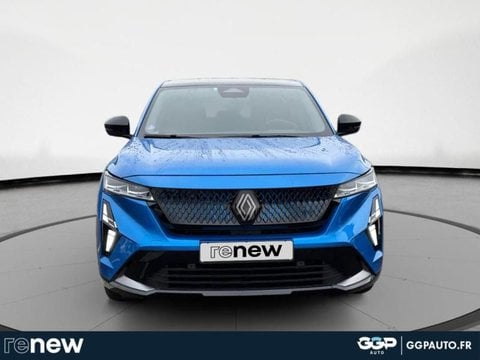 Voitures D'occasion À Bruay-La-Buissiere | Renault Rafale 1.2 E-Tech Full Hybrid 200Ch Esprit Al...