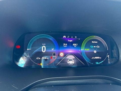 Voitures D'occasion À Bruay-La-Buissiere | Renault Arkana 1.6 E-Tech 145Ch Full Hybrid Techno -23