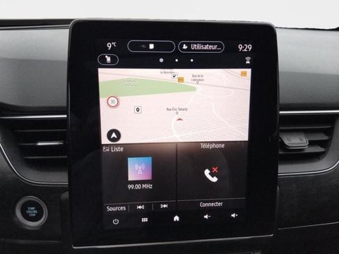 Voitures D'occasion À Bruay-La-Buissiere | Renault Arkana 1.6 E-Tech 145Ch Full Hybrid Esprit Al...