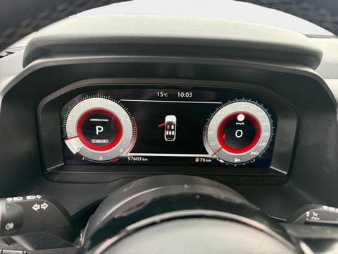 Voitures D'occasion À Bruay-La-Buissiere | Nissan Qashqai 1.3 Mild Hybrid 158Ch N-Connecta Xtronic