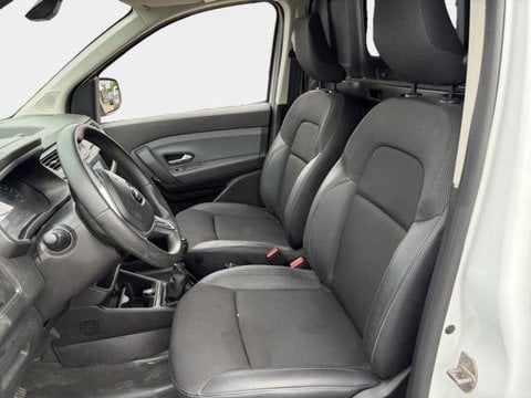Voitures D'occasion À Bruay-La-Buissiere | Renault Express Van 1.5 Blue Dci 95Ch Confort 22