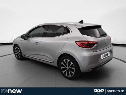 Voitures D'occasion À Bruay-La-Buissiere | Renault Clio 1.0 Tce 100Ch Intens Gpl -21N
