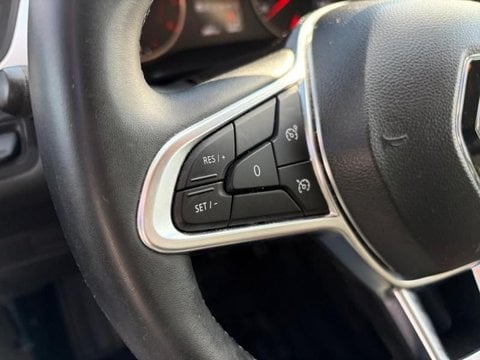 Voitures D'occasion À Bruay-La-Buissiere | Renault Captur 1.0 Tce 90Ch Business -21
