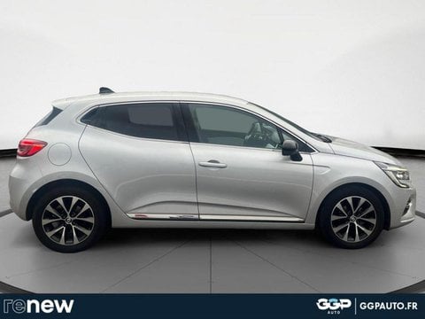 Voitures D'occasion À Bruay-La-Buissiere | Renault Clio 1.0 Tce 90Ch Techno